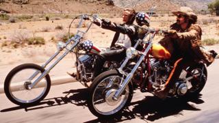 Easy Rider