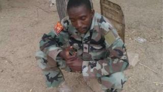 Marigayi Muhammad Abu Ali