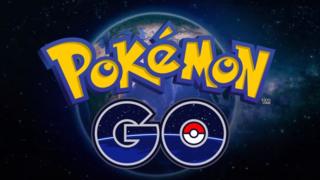 Pokemon go
