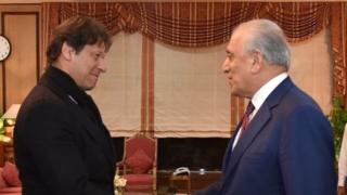 عمران خان
