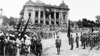 Việt Nam