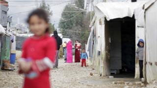 Refugiados