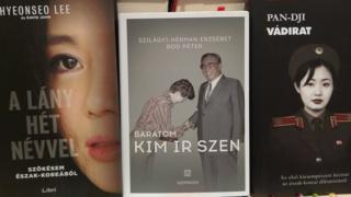 Sách về Kim Nhật Thành