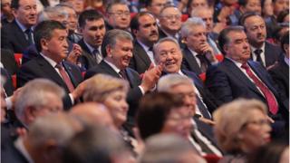 Шавкат Мирзиёев