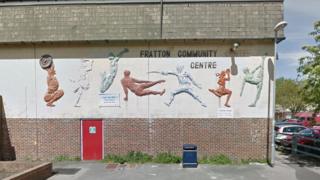 Fratton Community Centre
