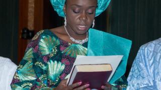 Kemi Adeosun