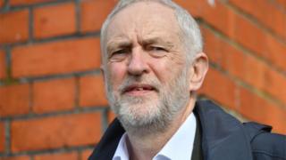 Jeremy Corbyn