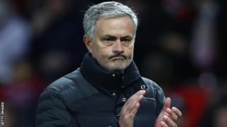 Mourinho