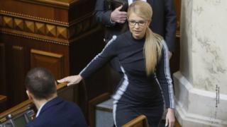Тимошенко