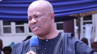 Godswill Obot Akpabio