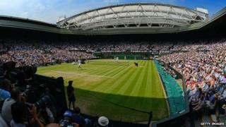 Wimbledon