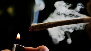 Ganja