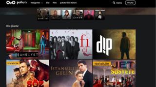 İnternet TV'lerine Lisans Zorunluluğu Getirildi