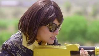 honeypreet