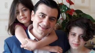 Azər Qasımlı