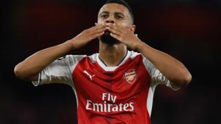 Arsenal