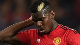 Paul Pogba