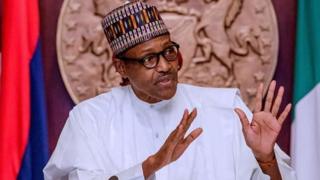 Are Buhari