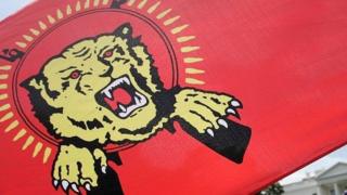 LTTE