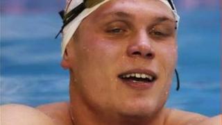 Aaron Moores