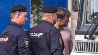 акция