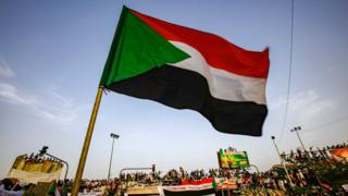 sudan