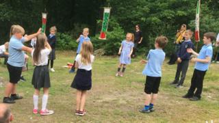 Ysgol Caer Drewyn