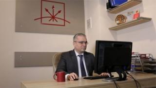 Ilqar Məmmədov ReAL Real partiyası