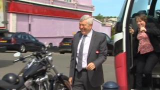 Alan Johnson