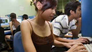 Internet, Việt Nam