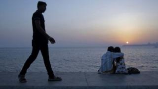 India