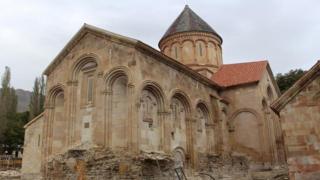 İşhan Kilisesi