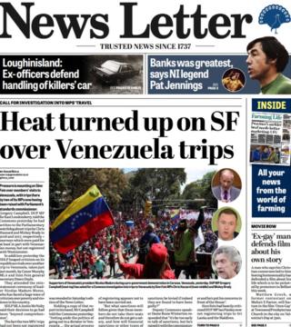 News Letter