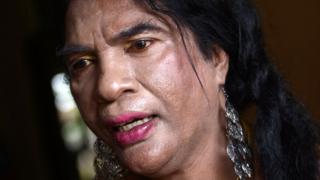 Mamma Yuli
