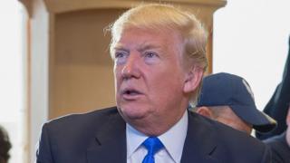 ドナルド・トランプ氏