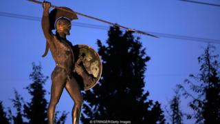 sparta