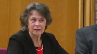 Rosemarie Harris