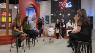 BBCArabic Xtra TV