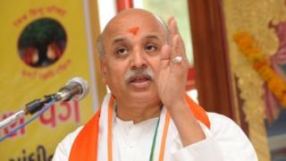 ప్రవీణ్ తొగాడియా