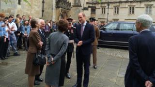 Prince William