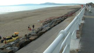 Aberavon Beach