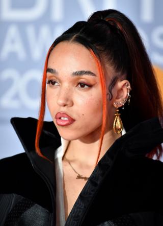 FKA Twigs