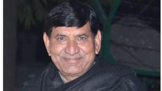 મોહન કુંડારિયા
