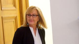 Janice Baker-Kinney