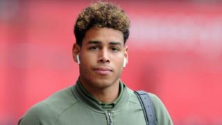 Onel Hernández, Norwich City
