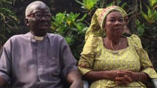 Alụmdinanwunye gafere afọ 57