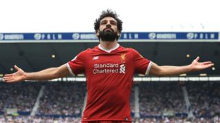 Mohamad Salah