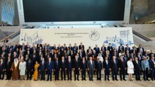 Bakıda Qoşulmama Hərəkatının