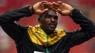 Gasar wasannin Olympic