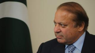 نواز شریف